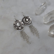 Load image into Gallery viewer, Alchemical Fringe - Rumination Jewelry