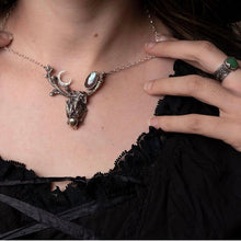 Load image into Gallery viewer, The Midnight Bat - Rumination Jewelry