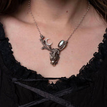 Load image into Gallery viewer, The Midnight Bat - Rumination Jewelry