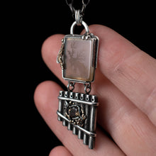 Load image into Gallery viewer, Sometimes, A Wild God - Rumination Jewelry