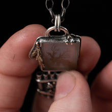 Load image into Gallery viewer, Sometimes, A Wild God - Rumination Jewelry