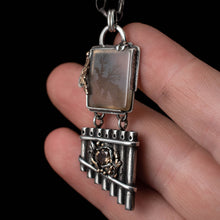 Load image into Gallery viewer, Sometimes, A Wild God - Rumination Jewelry