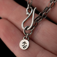 Load image into Gallery viewer, The Dragon and The Tower - Rumination Jewelry