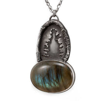Load image into Gallery viewer, Forest Shrine II - Rumination Jewelry