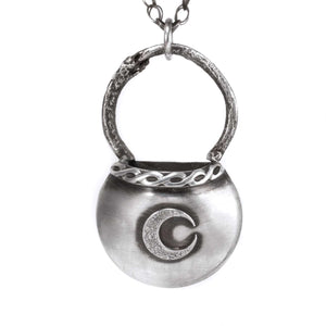 The Gatherer's Basket - Rumination Jewelry