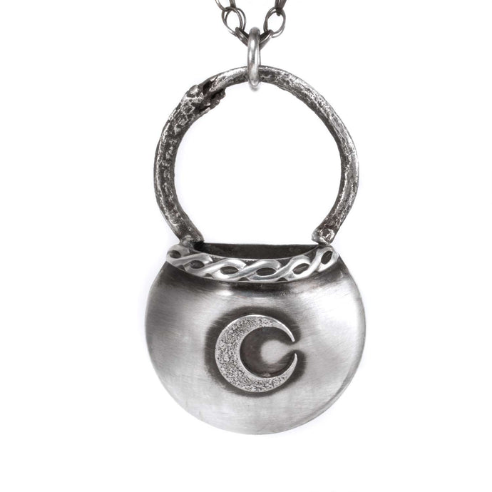 The Gatherer's Basket - Rumination Jewelry