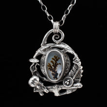Load image into Gallery viewer, Mors et Vita - Rumination Jewelry