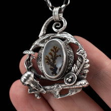 Load image into Gallery viewer, Mors et Vita - Rumination Jewelry