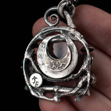 Load image into Gallery viewer, Mors et Vita - Rumination Jewelry