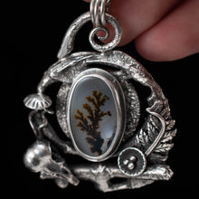 Load image into Gallery viewer, Mors et Vita - Rumination Jewelry