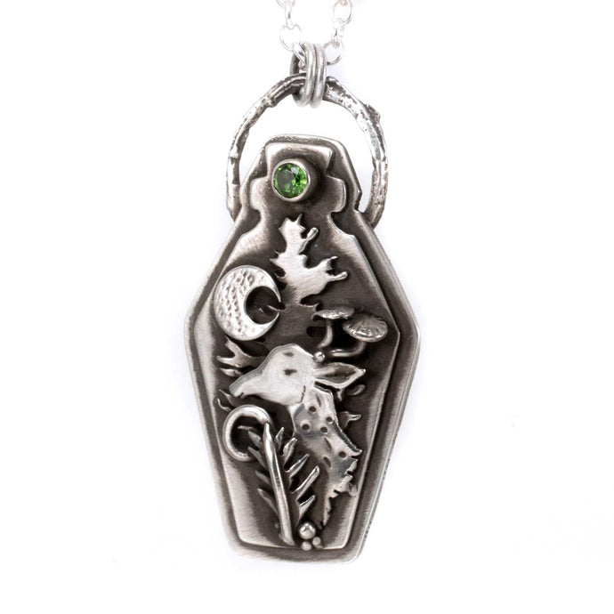 Forest Medicine - Rumination Jewelry