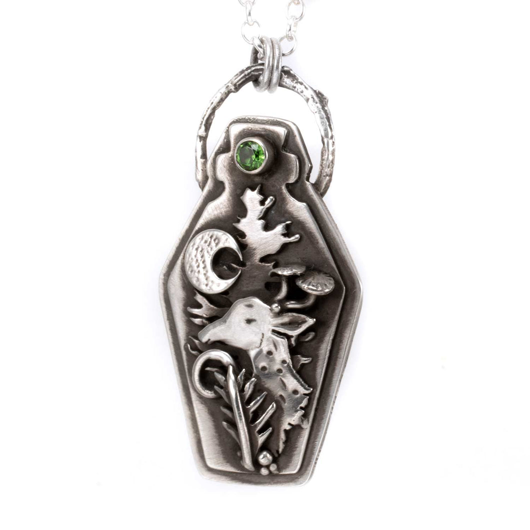 Forest Medicine - Rumination Jewelry