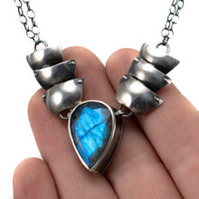 Load image into Gallery viewer, Mermaid Armor - Rumination Jewelry
