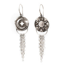 Load image into Gallery viewer, Alchemical Fringe - Rumination Jewelry