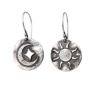 Alchemical Marriage - Rumination Jewelry