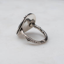 Load image into Gallery viewer, Mushroom Cluster Ring Size 9 - Rumination Jewelry