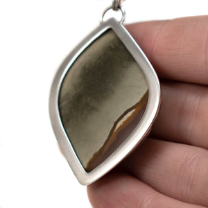 Mountain Mama - Rumination Jewelry