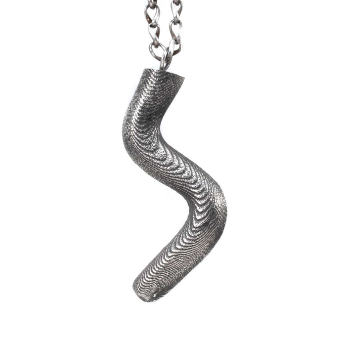 Serpent's Tail - Rumination Jewelry