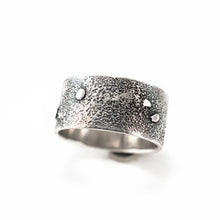 Load image into Gallery viewer, You Are Stardust Size 7.75 - Rumination Jewelry