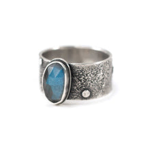 Load image into Gallery viewer, You Are Stardust Size 7.75 - Rumination Jewelry