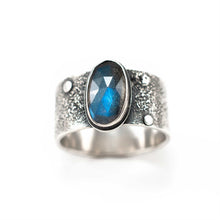 Load image into Gallery viewer, You Are Stardust Size 7.75 - Rumination Jewelry