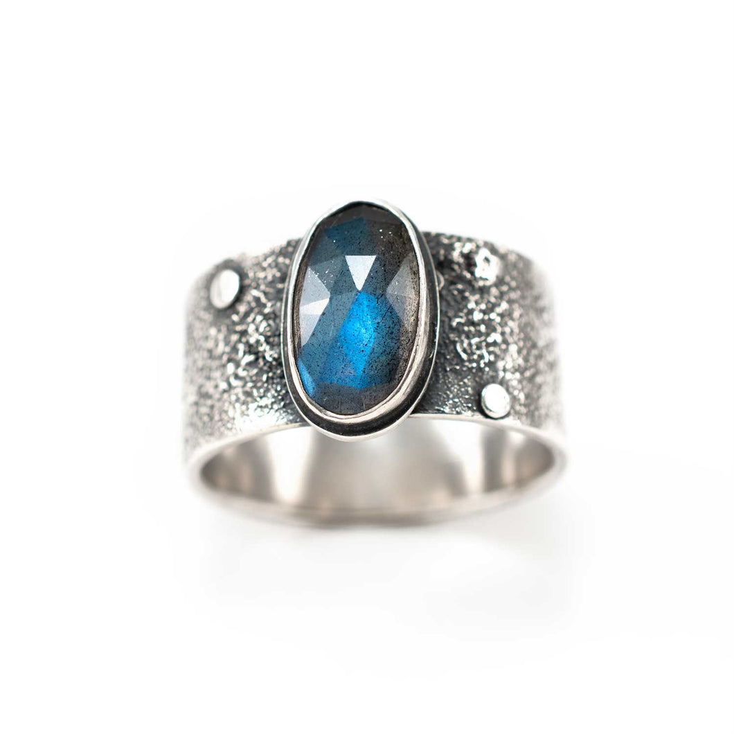 You Are Stardust Size 7.75 - Rumination Jewelry
