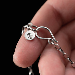 Between Scylla and Charybdis - Rumination Jewelry