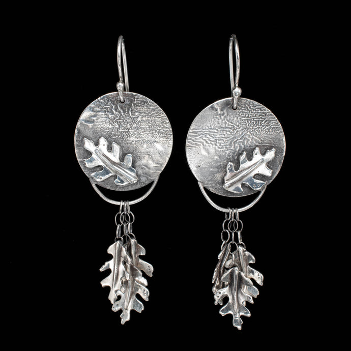 Leaf Catchers
