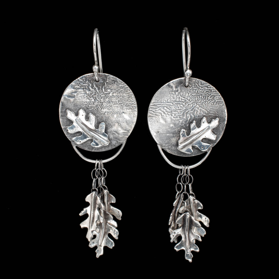 Leaf Catchers