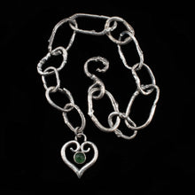 Load image into Gallery viewer, Twig Link Bracelet - Rumination Jewelry